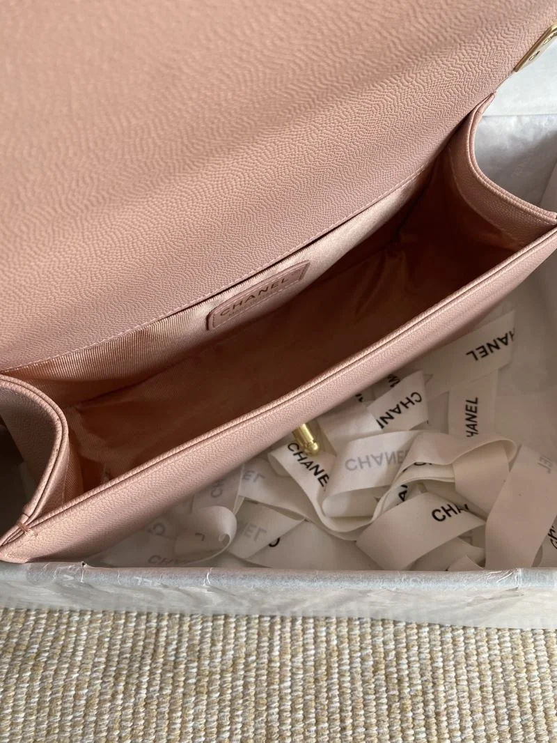 NewStyle Chanel Leboy Series Bags 54909