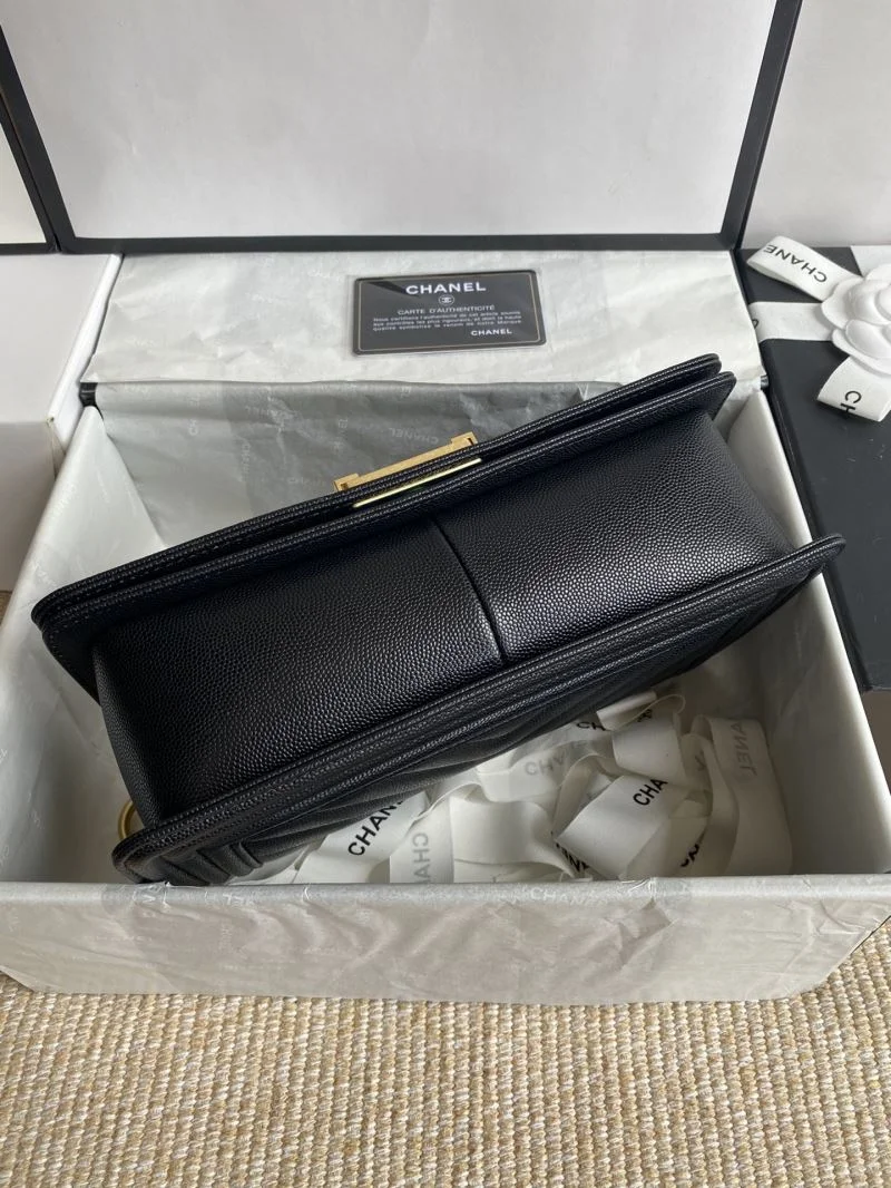 Chanel Leboy Series Bags TimelessDesign 54907
