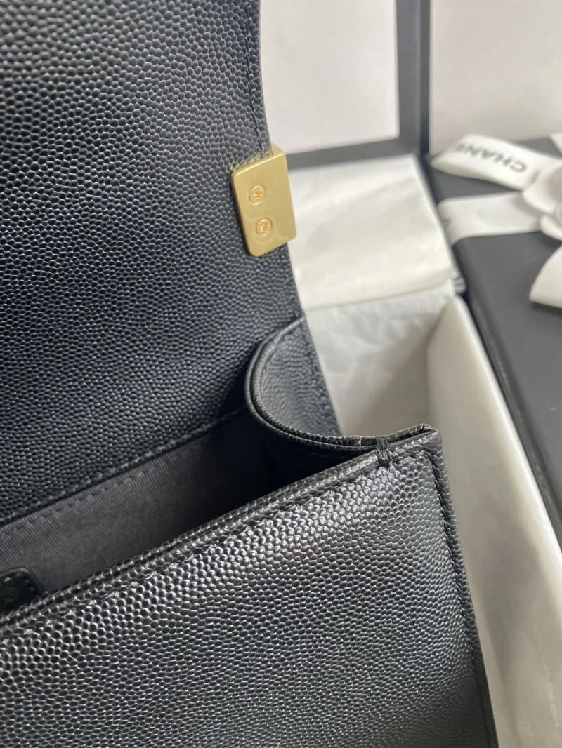 Chanel Leboy Series Bags TimelessDesign 54907