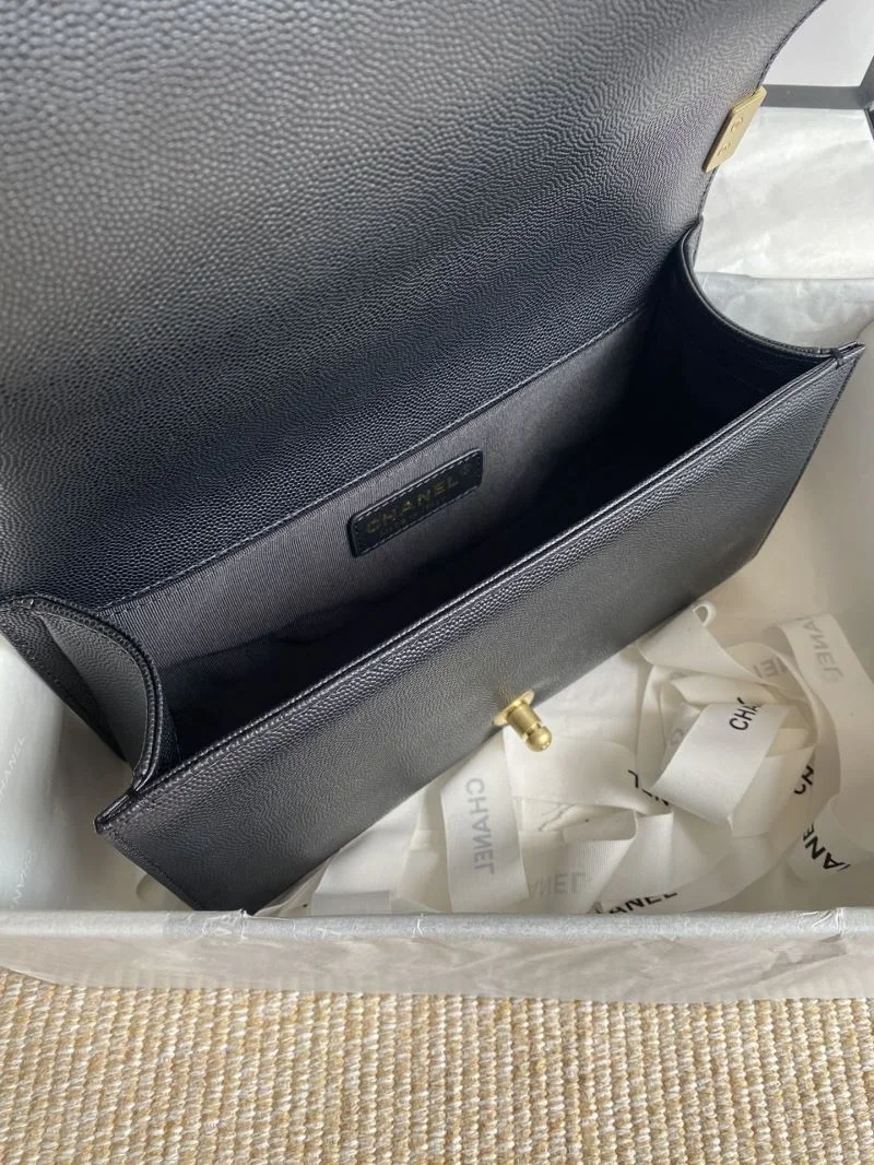 Chanel Leboy Series Bags TimelessDesign 54907