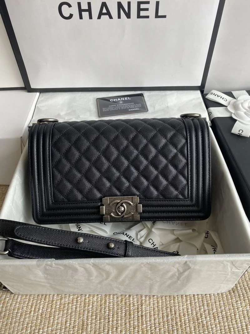 Chanel Leboy Series Bags GoAnywhere 54980