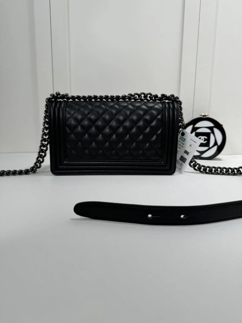 Chanel Leboy Series Bags Contemporary 54904