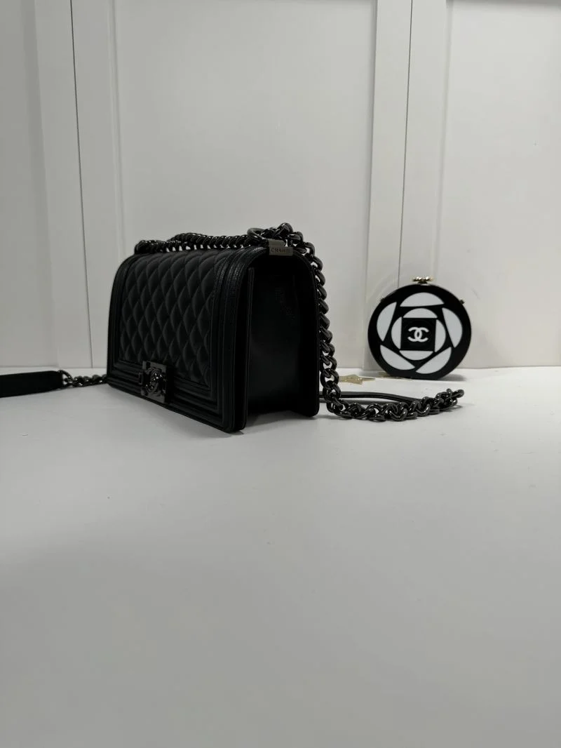 Chanel Leboy Series Bags Contemporary 54904