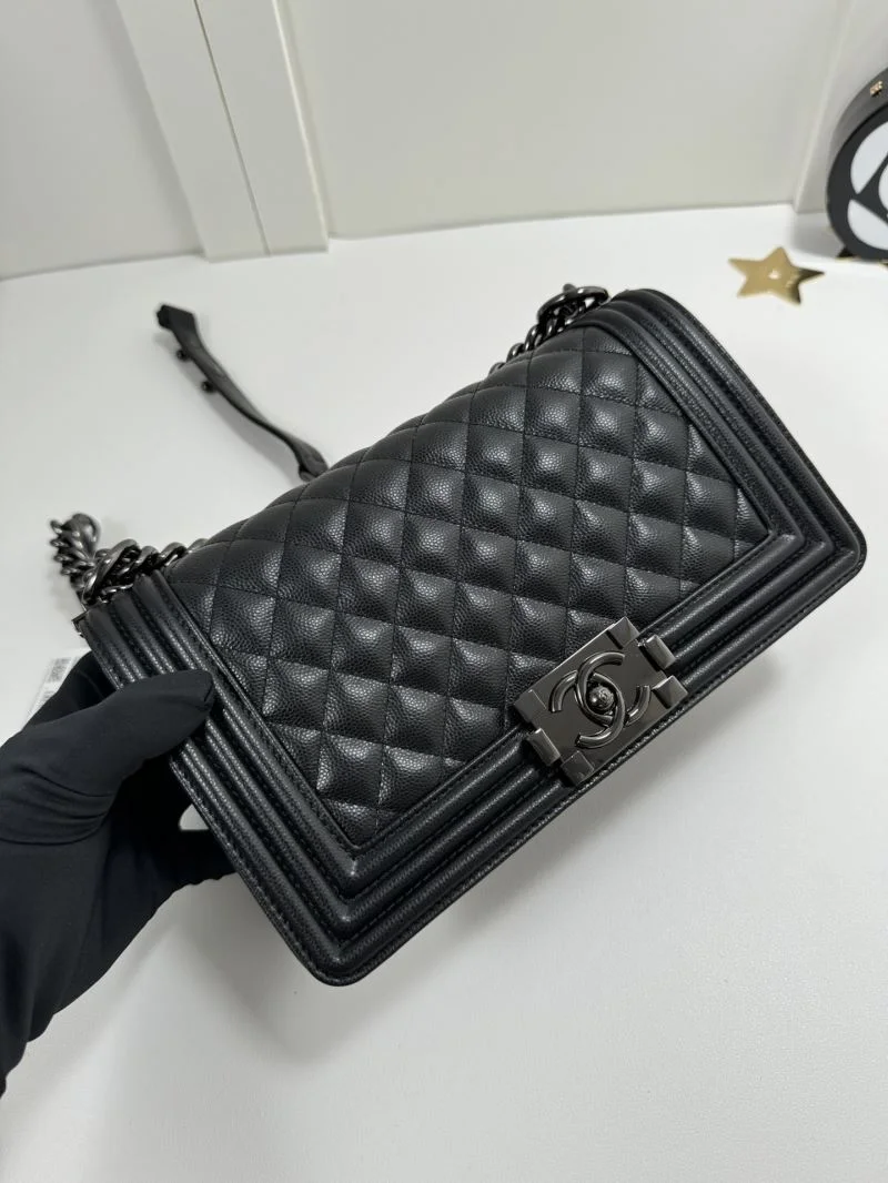 Chanel Leboy Series Bags Contemporary 54904