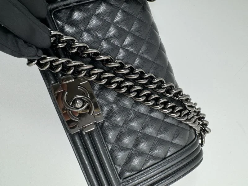 Chanel Leboy Series Bags Contemporary 54904