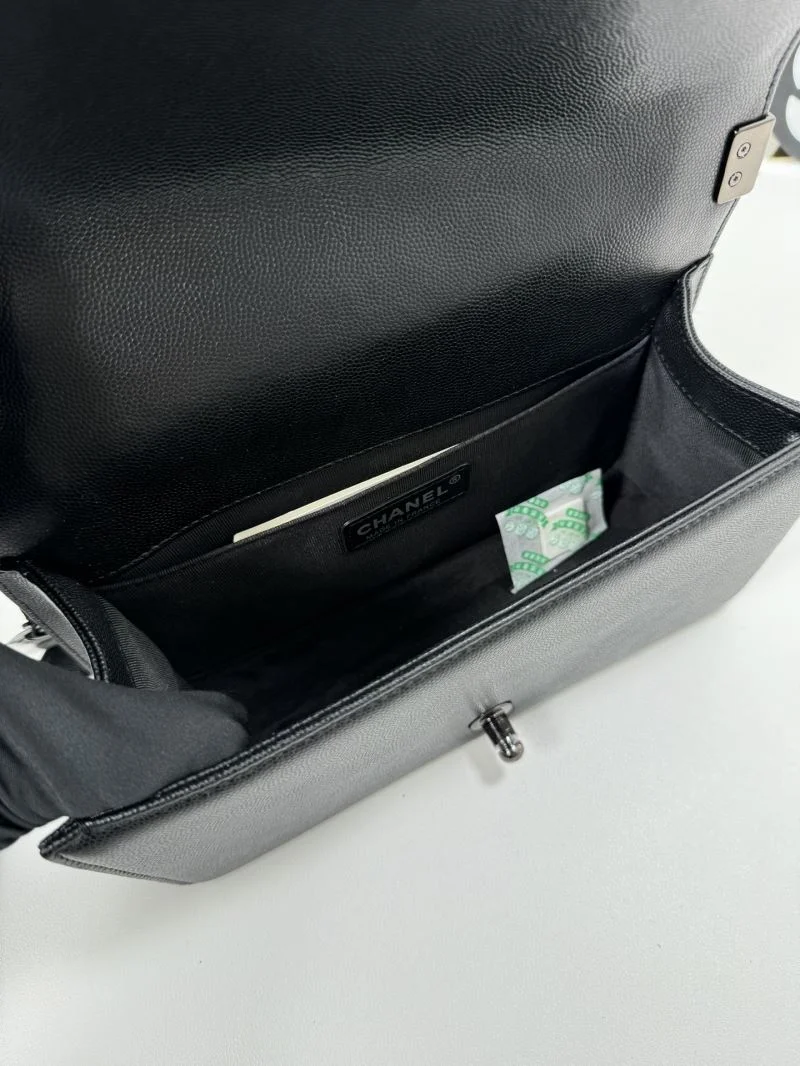 Chanel Leboy Series Bags Contemporary 54904