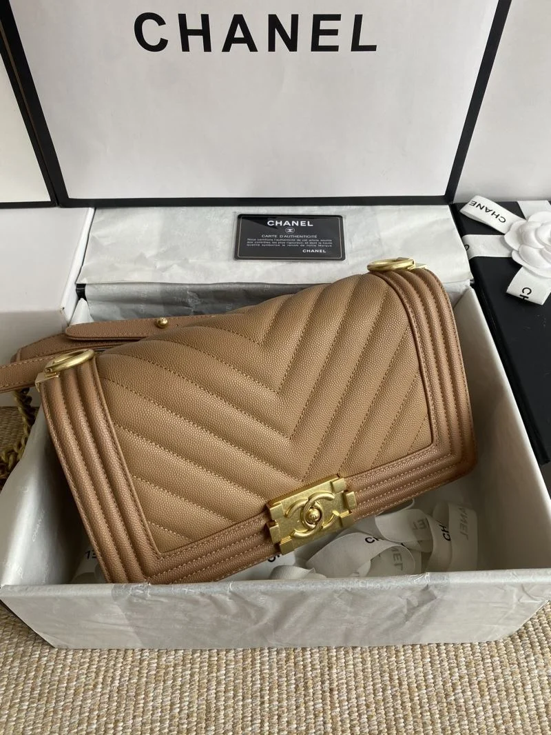 Chanel Leboy Series Bags HighQuality 54906