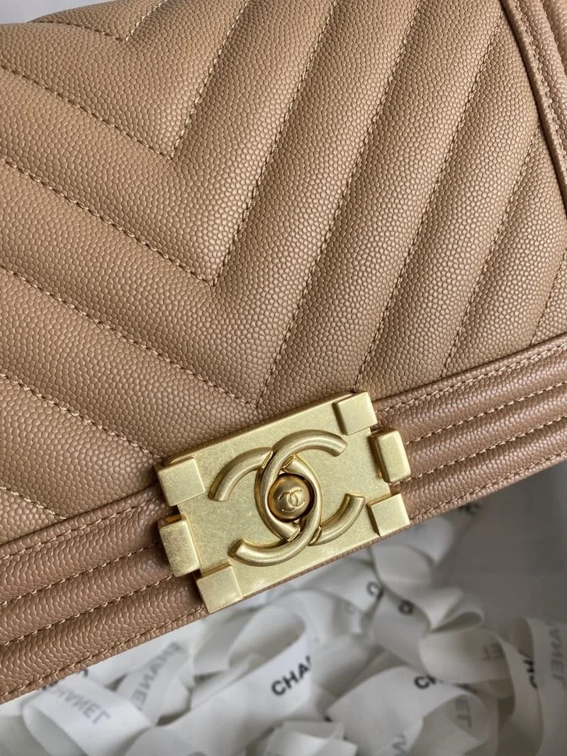 Chanel Leboy Series Bags HighQuality 54906