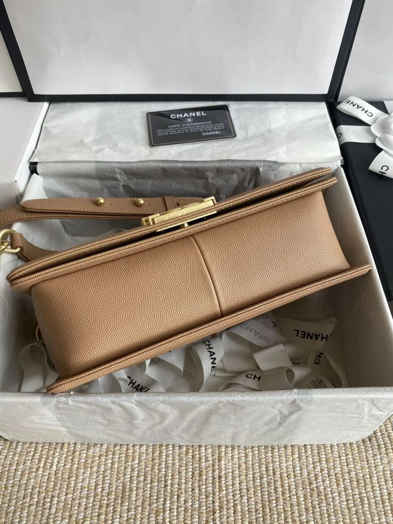 Chanel Leboy Series Bags WrinkleFree 54946