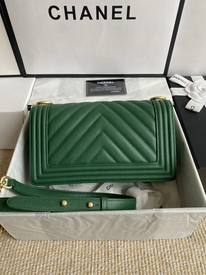 Chanel Leboy Series Bags ZeroBulk 54901