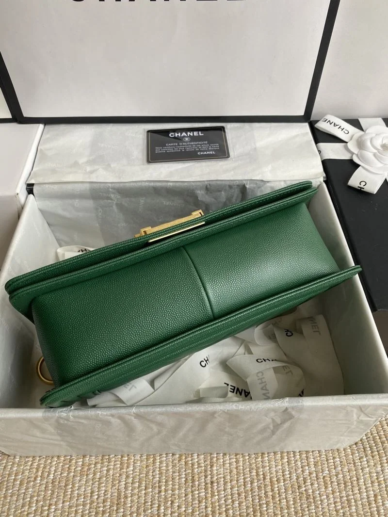 Chanel Leboy Series Bags ZeroBulk 54901