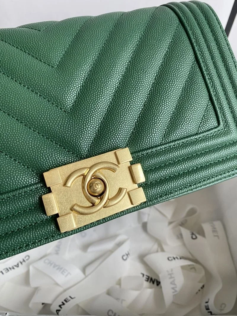 Chanel Leboy Series Bags ZeroBulk 54901