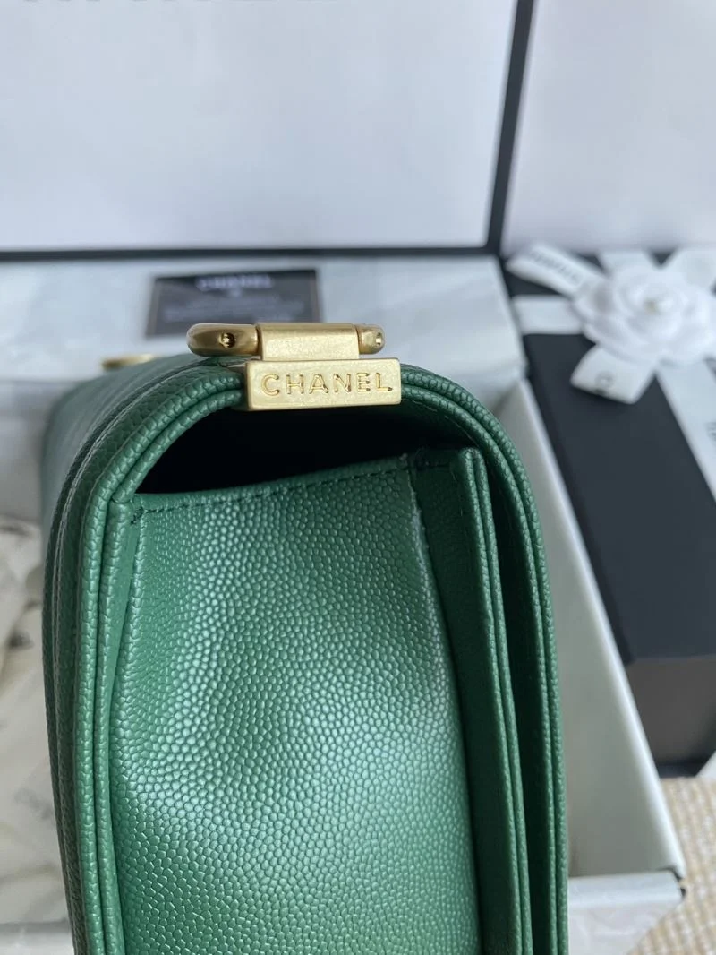 Chanel Leboy Series Bags ZeroBulk 54901
