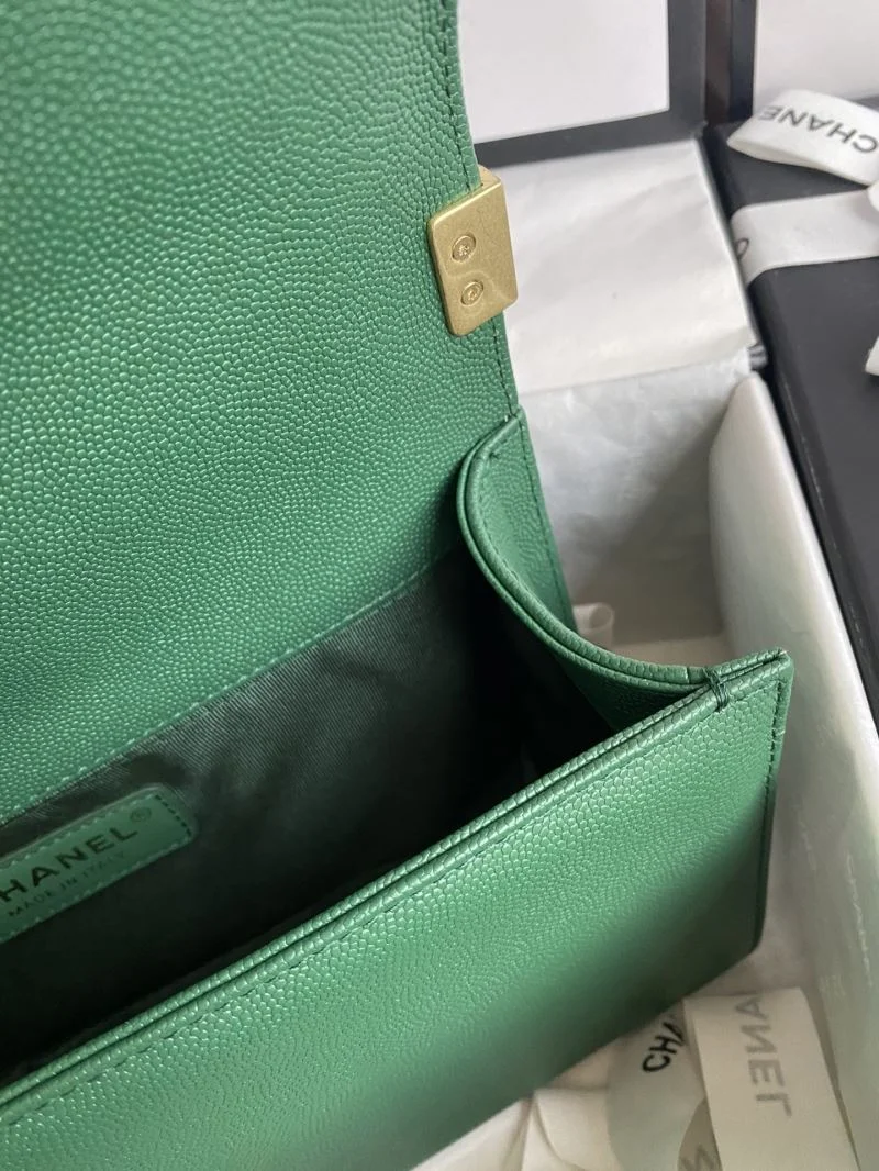 Chanel Leboy Series Bags ZeroBulk 54901