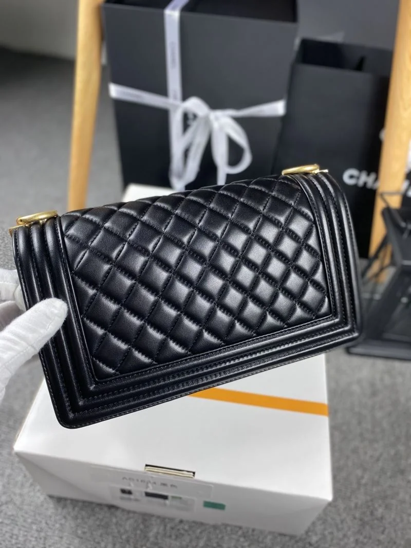 Chanel Leboy Series Bags Classic 54902