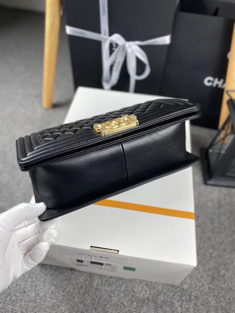 Chanel Leboy Series Bags Classic 54902
