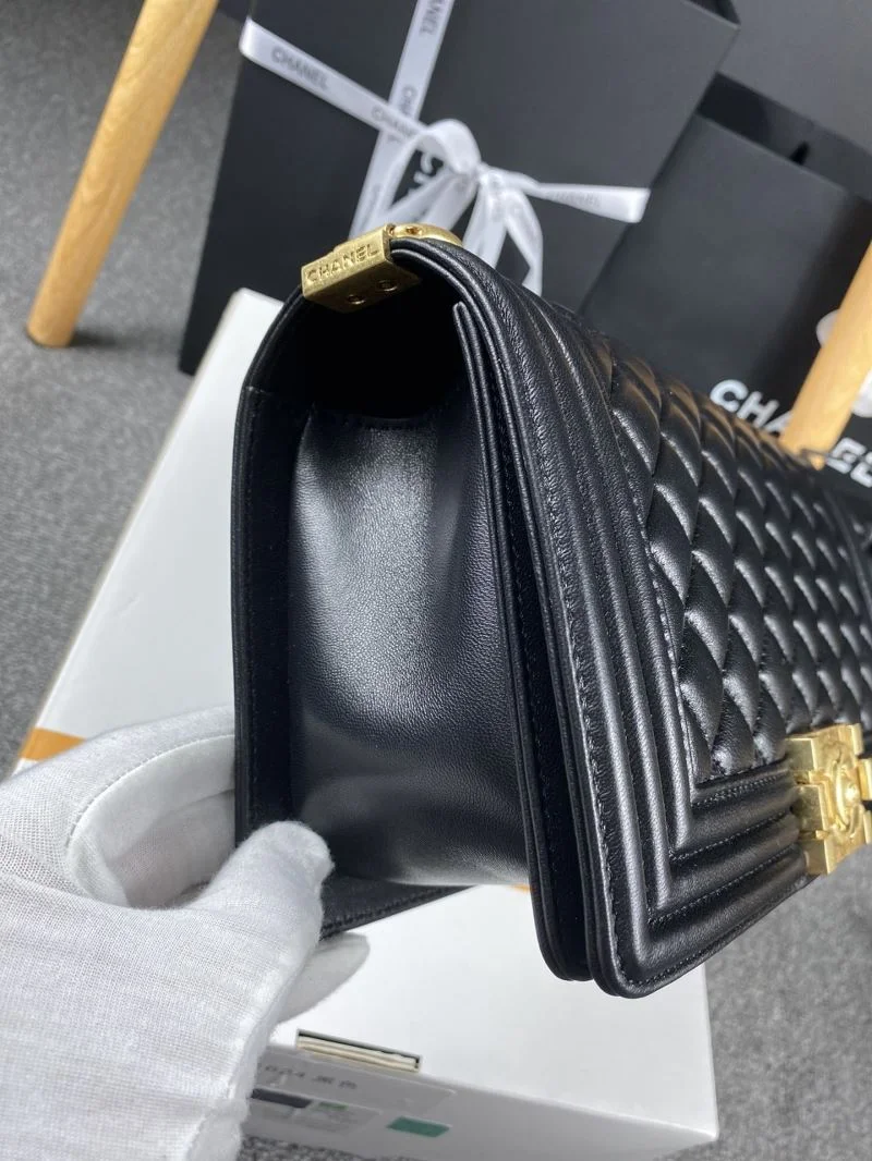 Chanel Leboy Series Bags Classic 54902