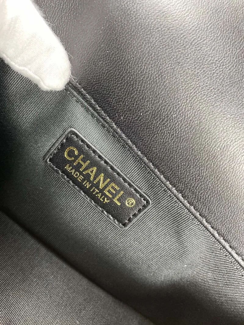 Chanel Leboy Series Bags Classic 54902