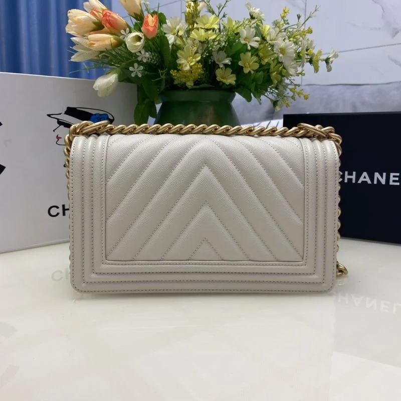 Chanel Leboy Series Bags Bright 54937