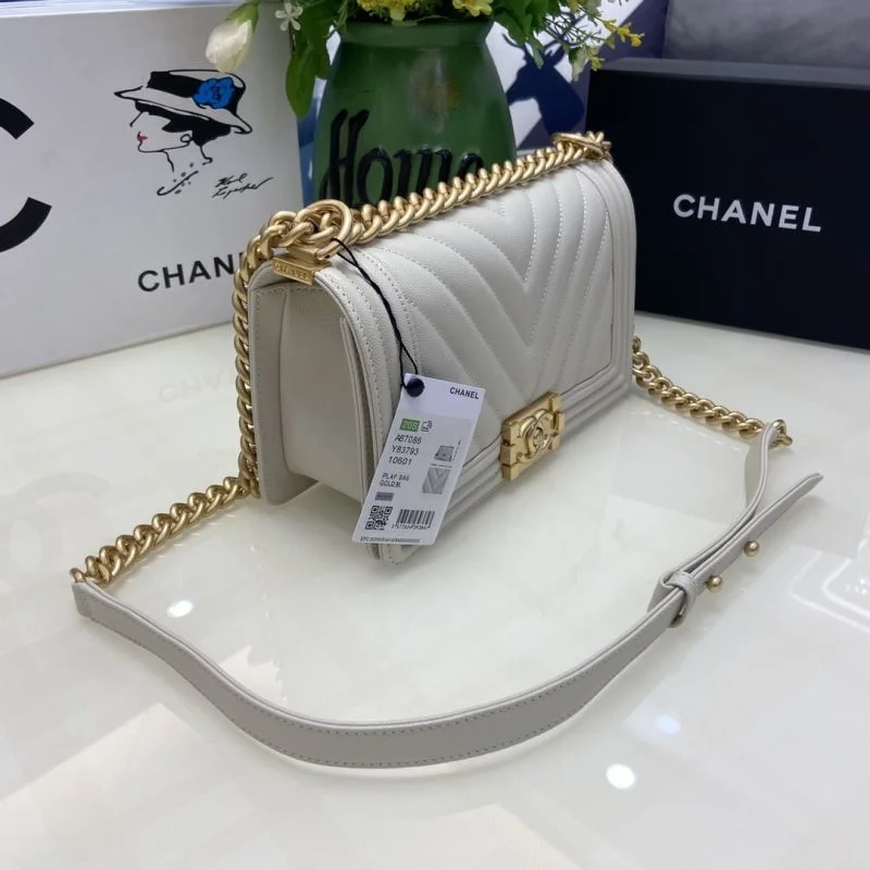 Chanel Leboy Series Bags Bright 54937