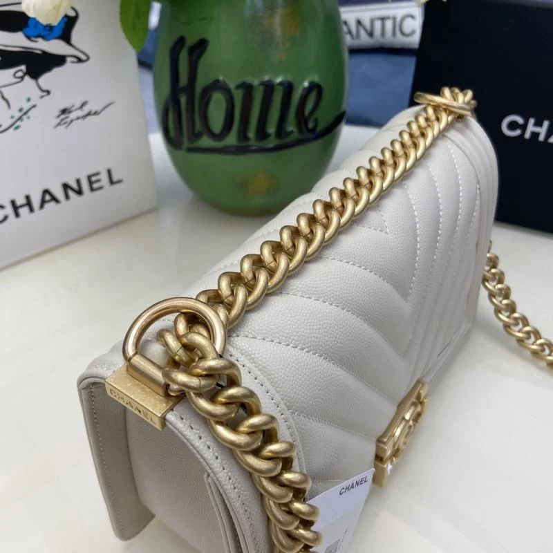 Chanel Leboy Series Bags Bright 54937