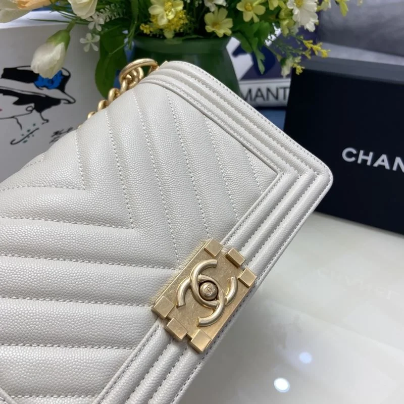 Chanel Leboy Series Bags Bright 54937