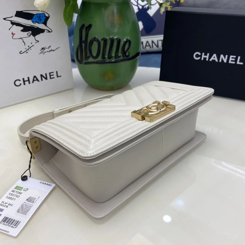 Chanel Leboy Series Bags Bright 54937