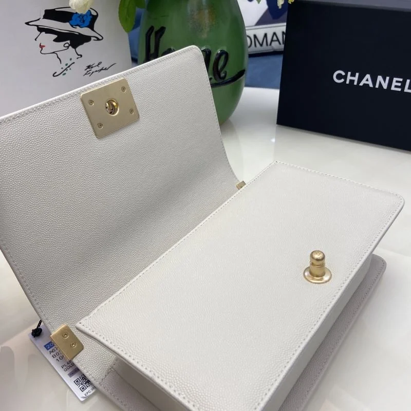 Chanel Leboy Series Bags Bright 54937