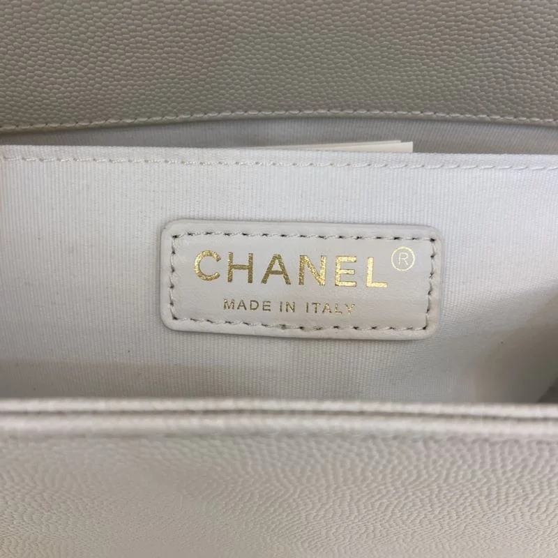 Chanel Leboy Series Bags Bright 54937