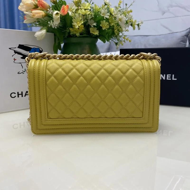 Resilient Chanel Leboy Series Bags 54900