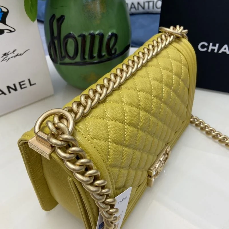 Resilient Chanel Leboy Series Bags 54900