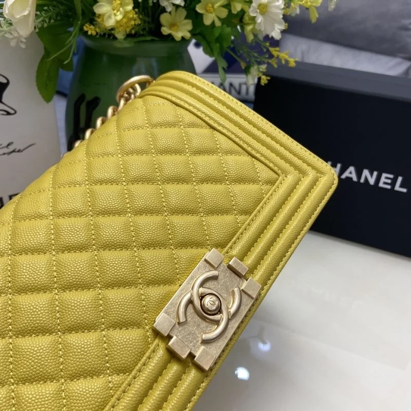 Resilient Chanel Leboy Series Bags 54900