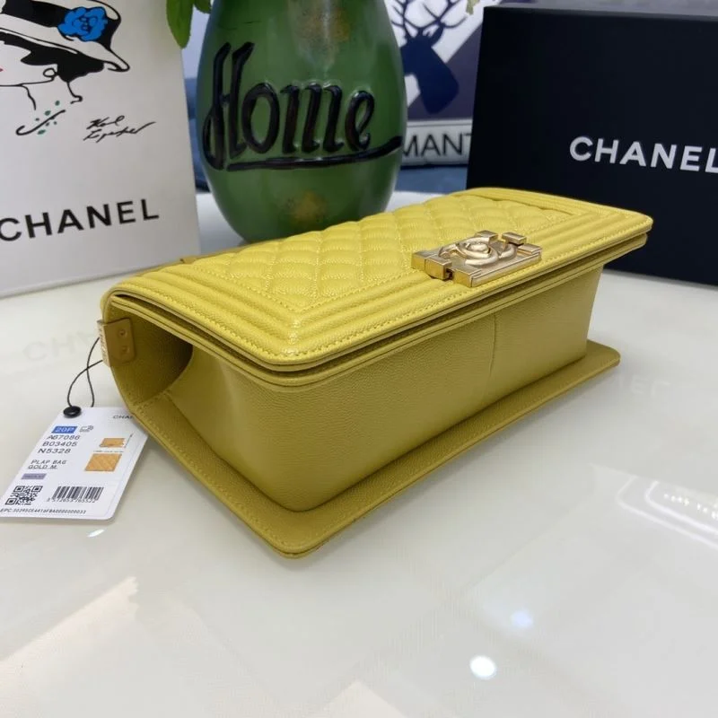 Resilient Chanel Leboy Series Bags 54900