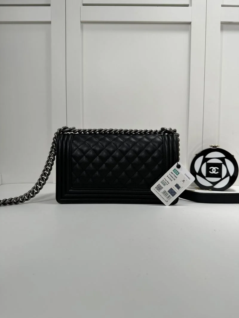 DailyWear Chanel Leboy Series Bags 54927