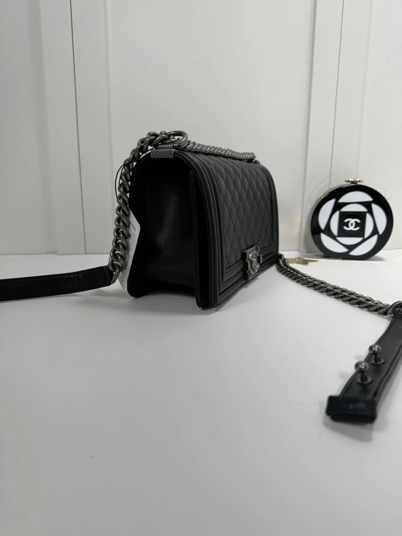 DailyWear Chanel Leboy Series Bags 54927