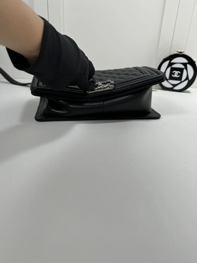 DailyWear Chanel Leboy Series Bags 54927