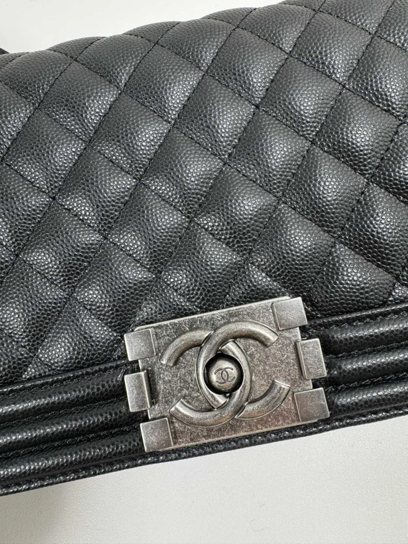 DailyWear Chanel Leboy Series Bags 54927