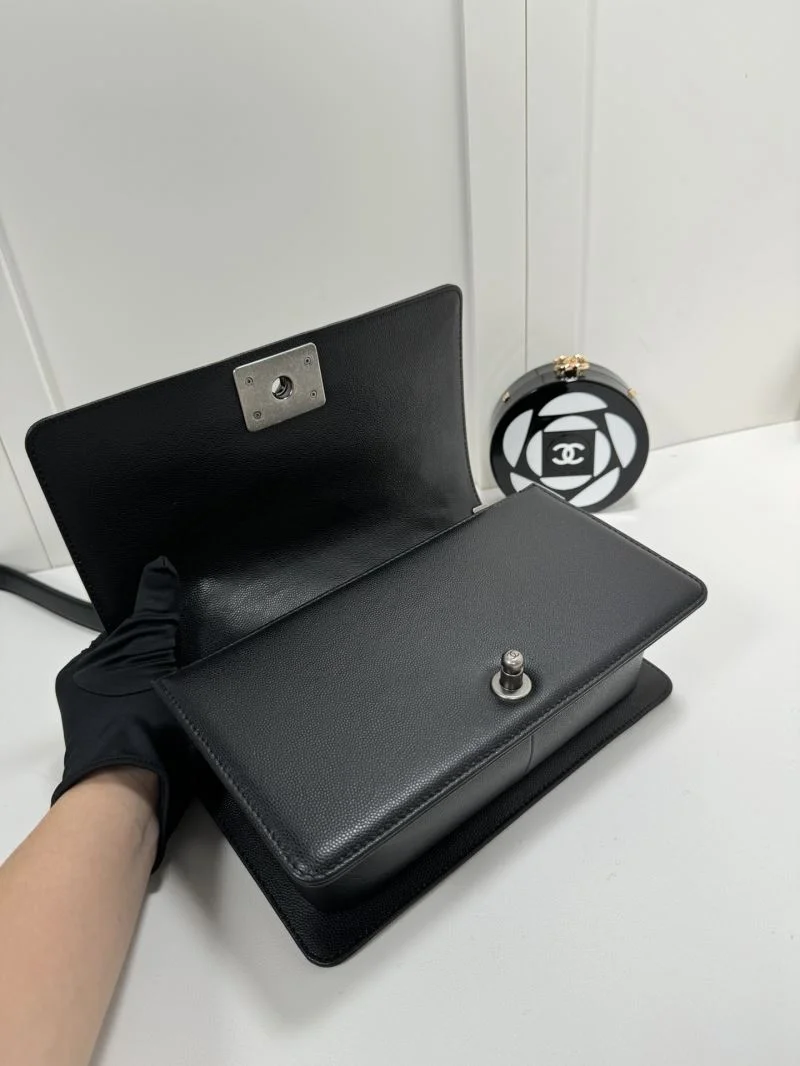 DailyWear Chanel Leboy Series Bags 54927