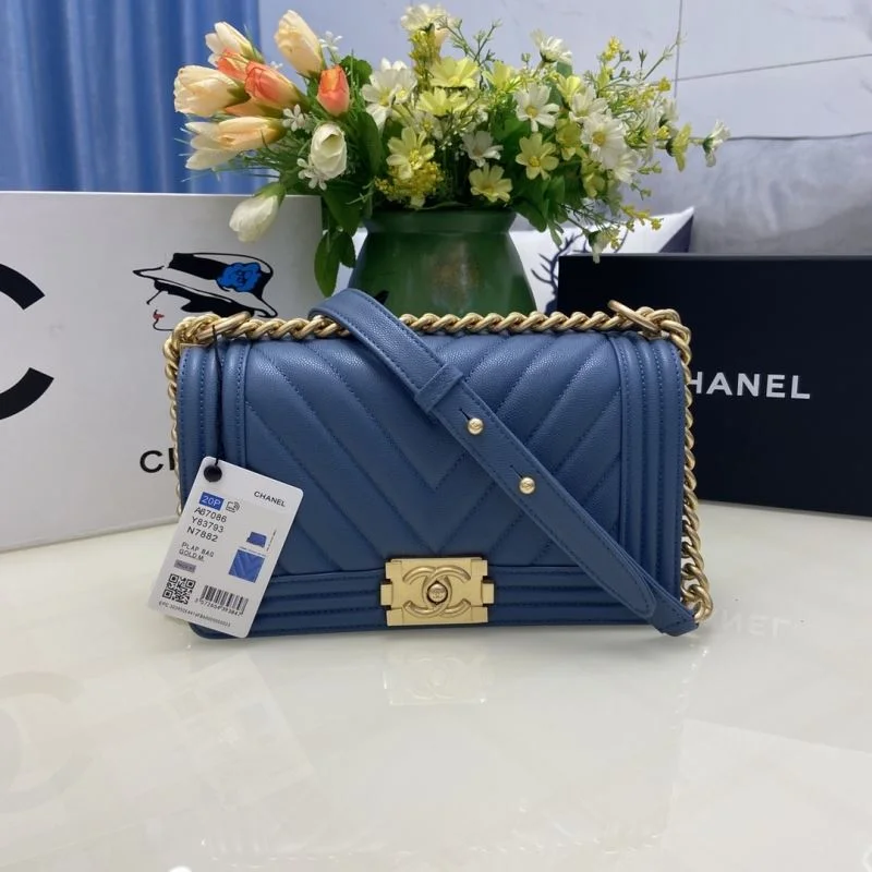 Chanel Leboy Series Bags FastDry 54893