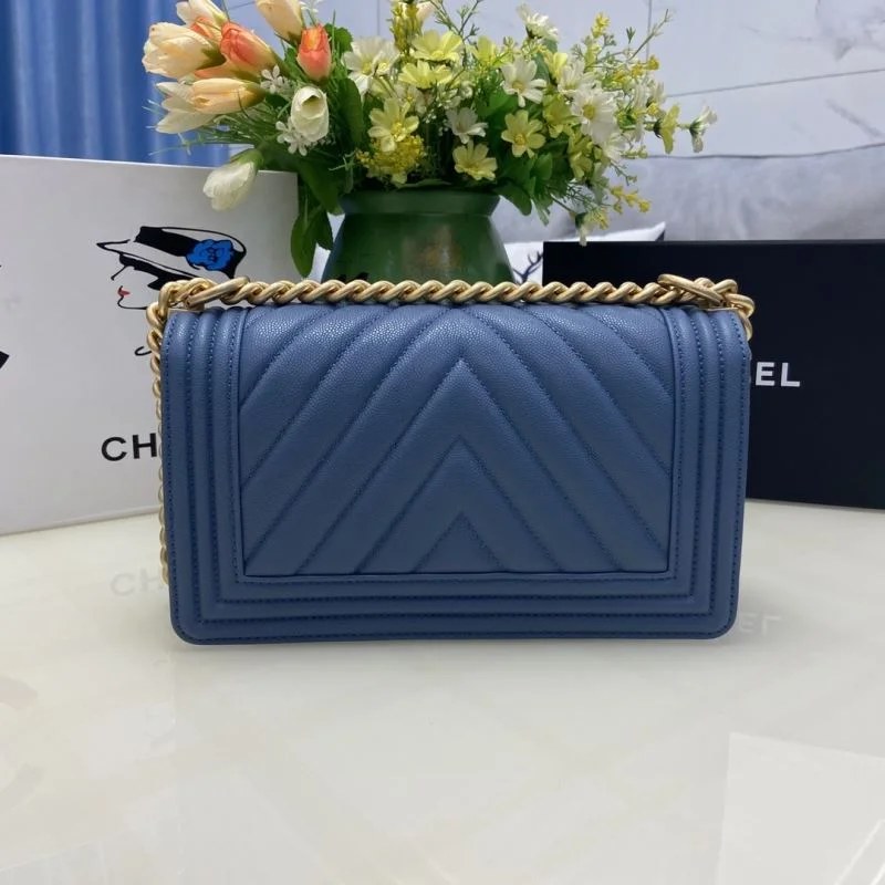 Chanel Leboy Series Bags FastDry 54893