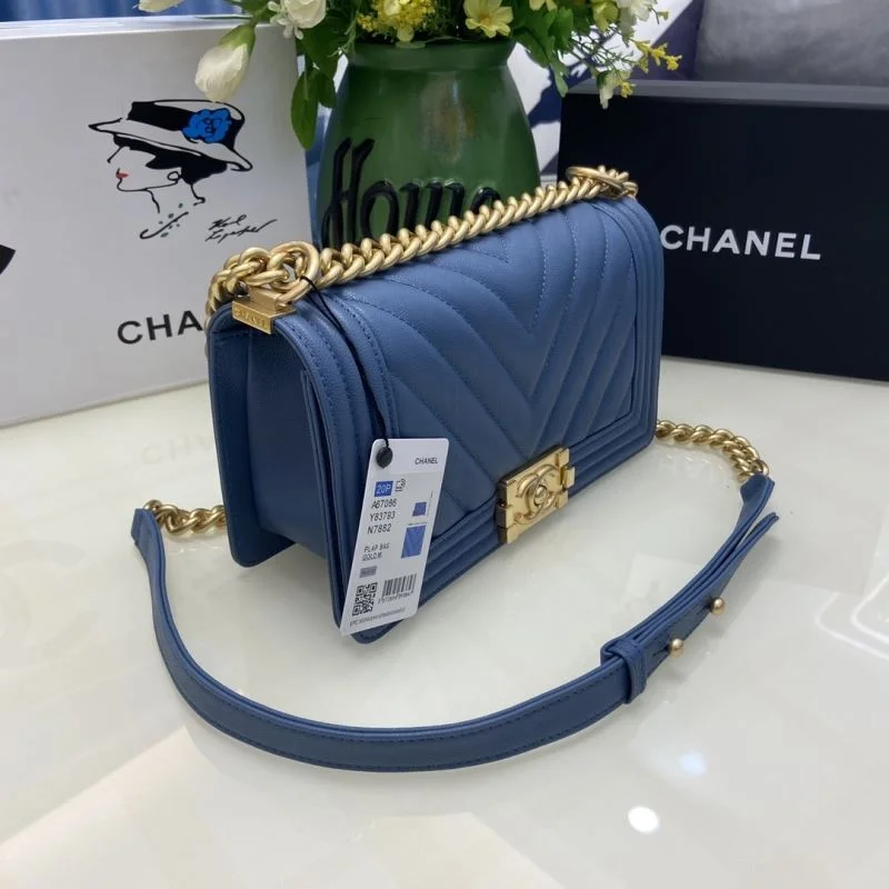 Chanel Leboy Series Bags FastDry 54893
