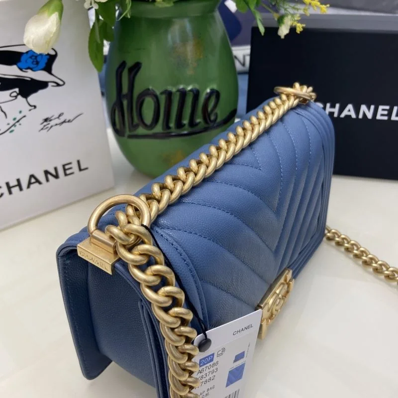 Chanel Leboy Series Bags FastDry 54893
