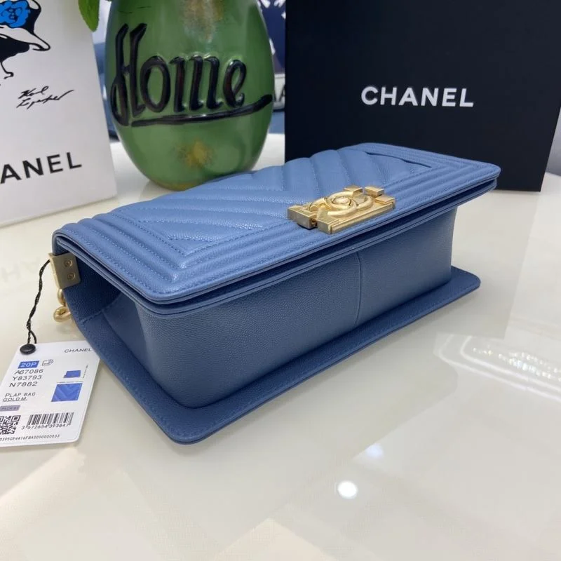 Chanel Leboy Series Bags FastDry 54893