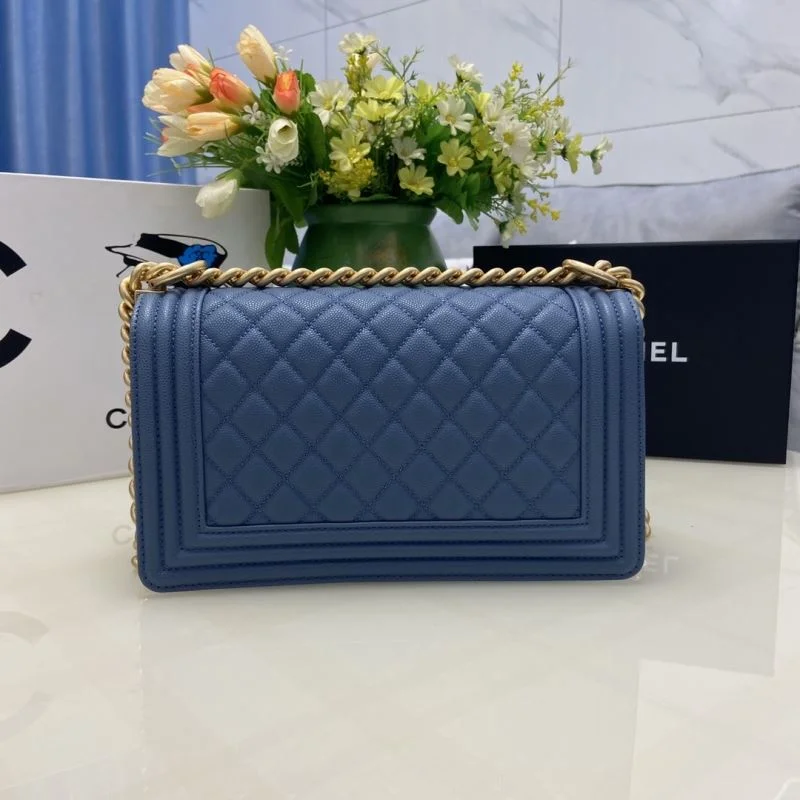 Chanel Leboy Series Bags Breathable 54892
