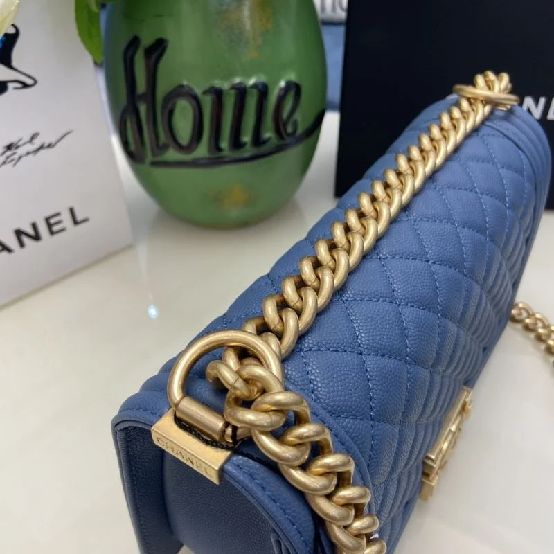 Chanel Leboy Series Bags Breathable 54892