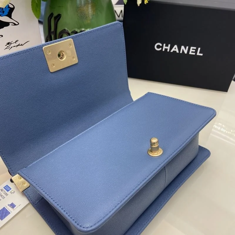 Chanel Leboy Series Bags Breathable 54892