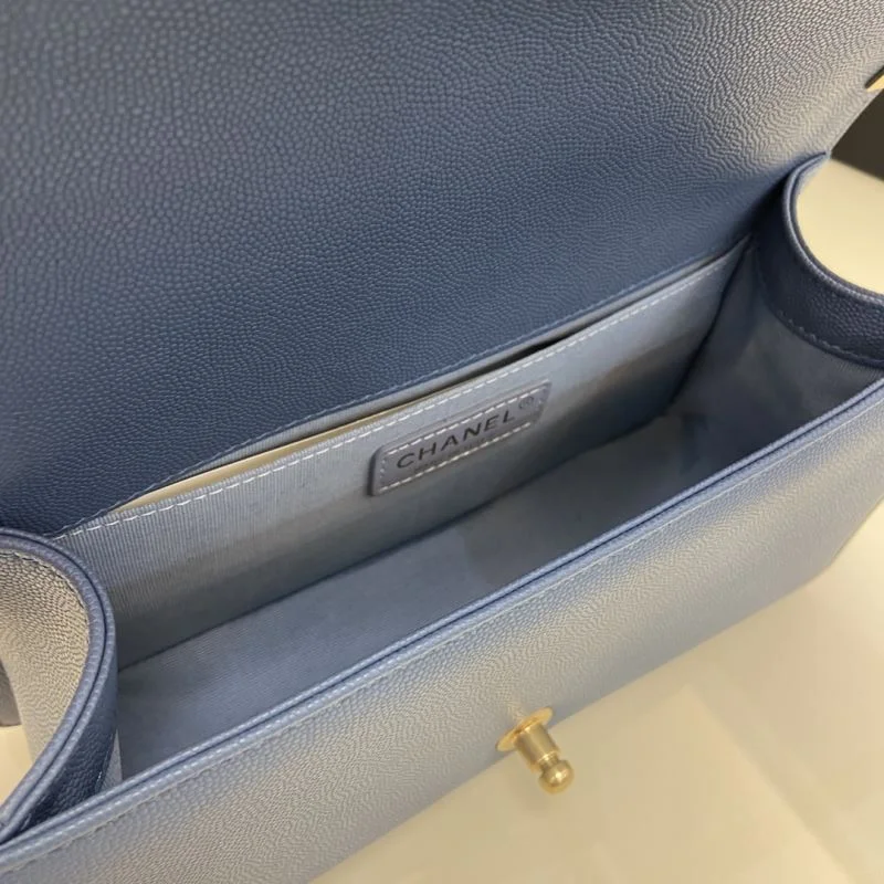 Chanel Leboy Series Bags Breathable 54892
