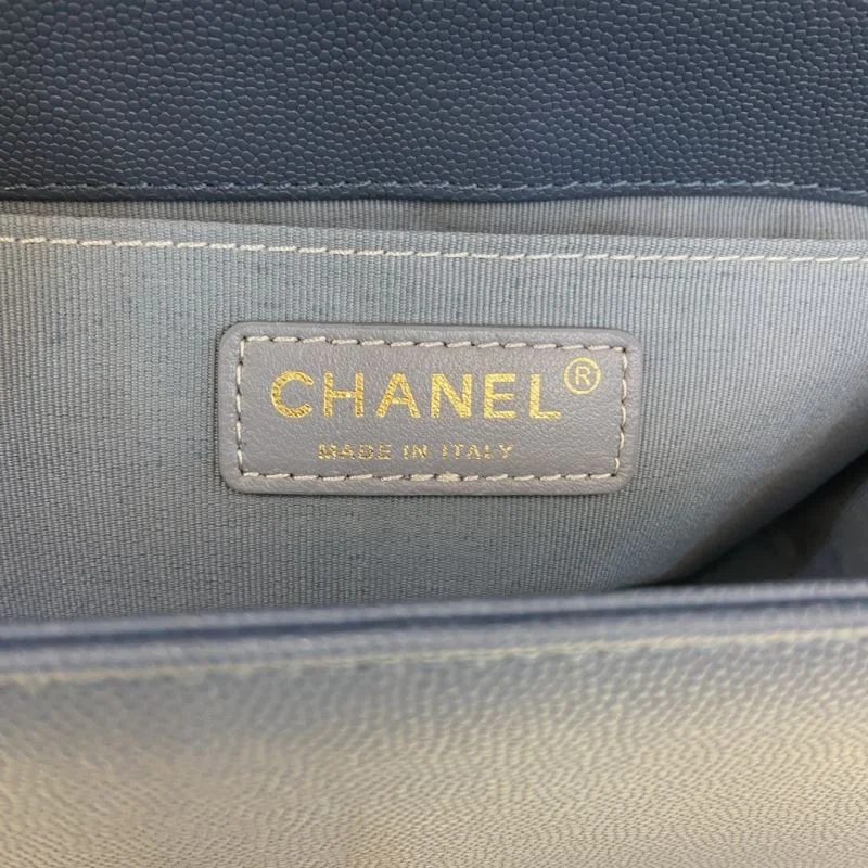 Chanel Leboy Series Bags Breathable 54892