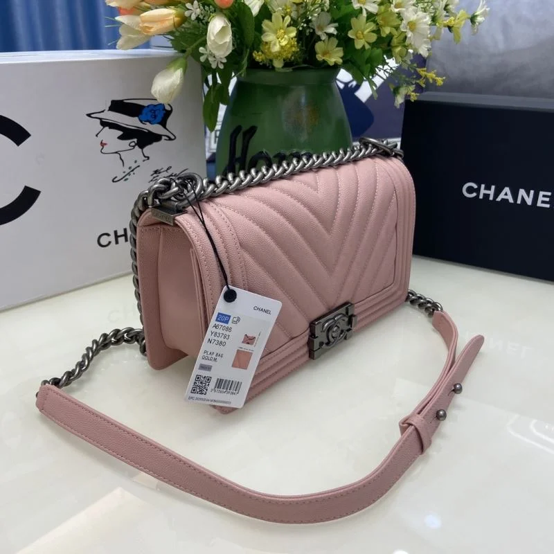 WeatherProof Chanel Leboy Series Bags 54883
