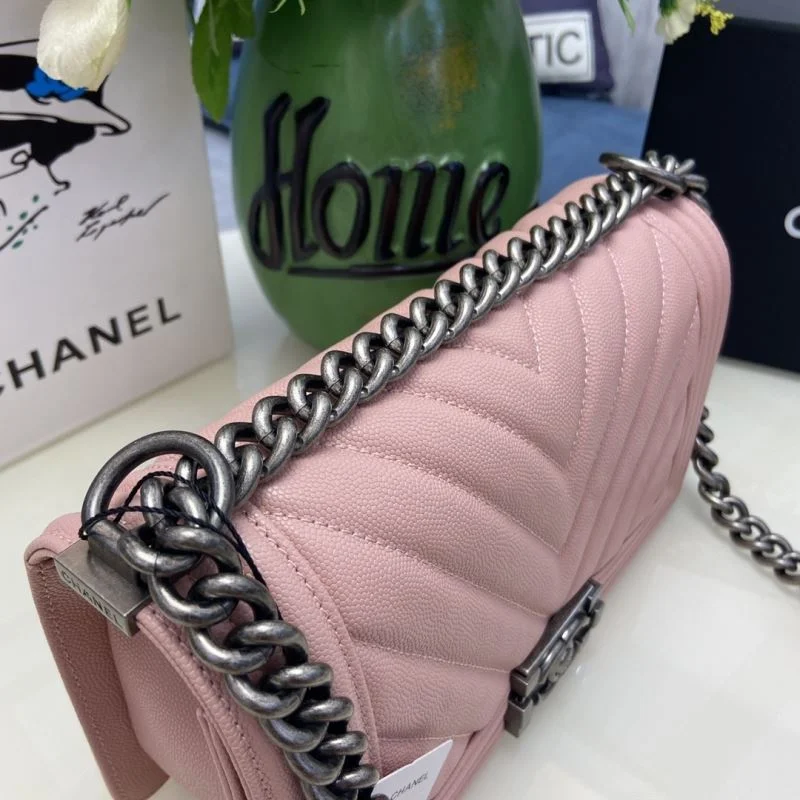 WeatherProof Chanel Leboy Series Bags 54883